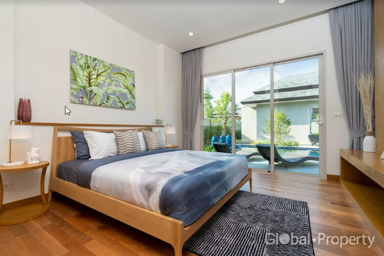 Дом на Пхукете, Таиланд | THE255308