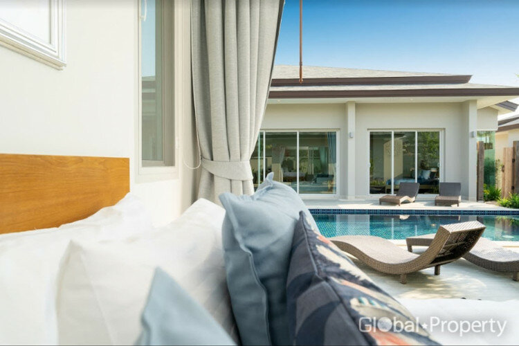 Дом на Пхукете, Таиланд | THE255308