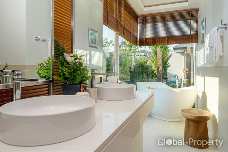 Дом на Пхукете, Таиланд | THE255308