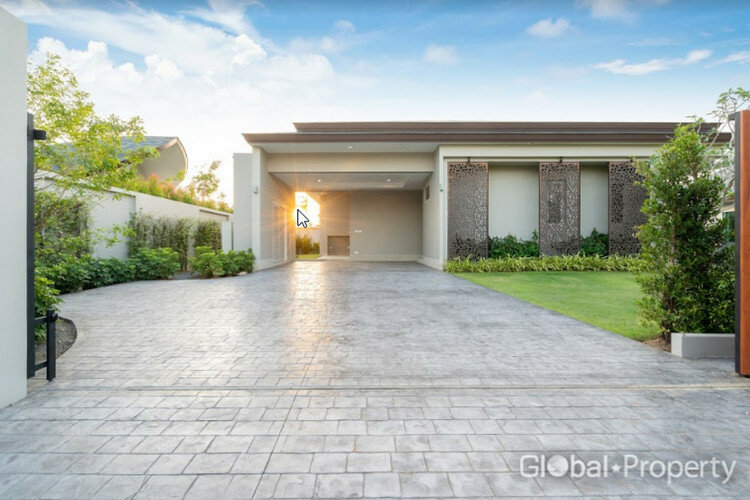 Дом на Пхукете, Таиланд | THE255308