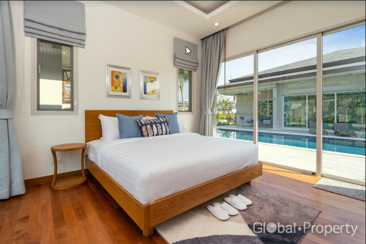 Дом на Пхукете, Таиланд | THE255308