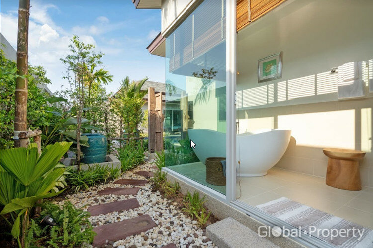 Дом на Пхукете, Таиланд | THE255308