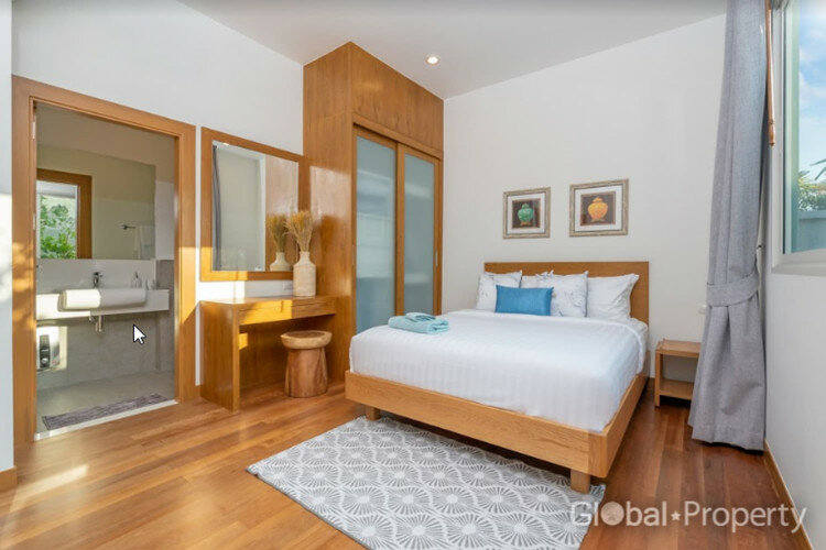 Дом на Пхукете, Таиланд | THE255308