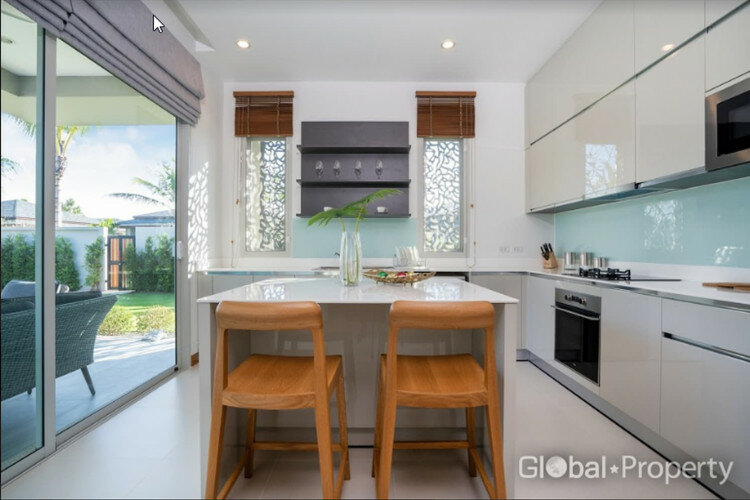 Дом на Пхукете, Таиланд | THE255308