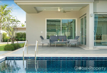 Дом на Пхукете, Таиланд | THE255308