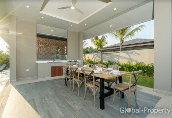 Дом на Пхукете, Таиланд | THE255308