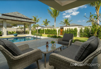 Дом на Пхукете, Таиланд | THE255308