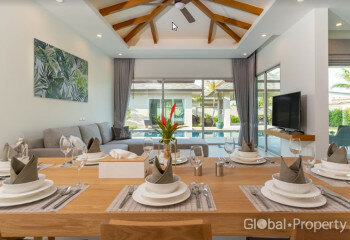 Дом на Пхукете, Таиланд | THE255308