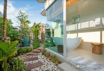 Дом на Пхукете, Таиланд | THE255308