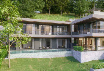 Вилла на Пхукете, Таиланд | THE343386