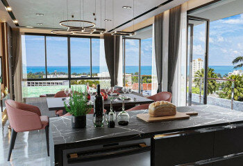 Вилла на Пхукете, Таиланд | THE143390