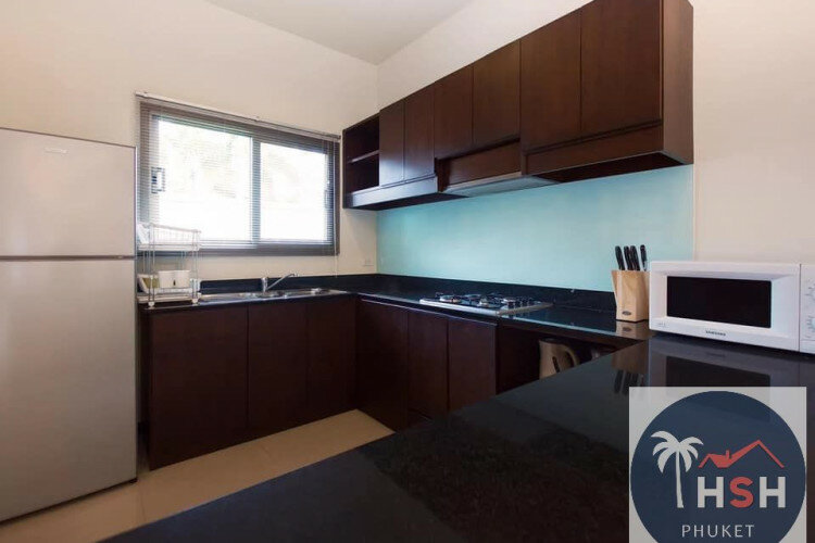 Вилла на Пхукете, Таиланд | THE409395