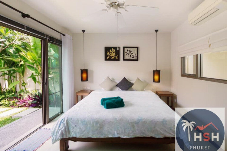 Вилла на Пхукете, Таиланд | THE409395