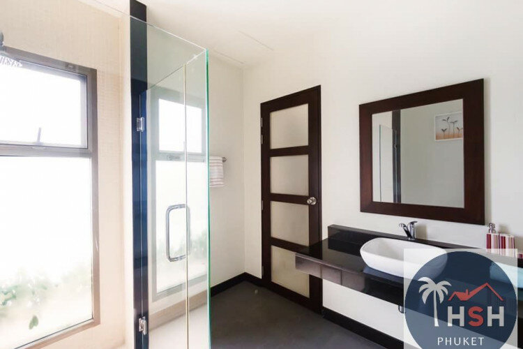 Вилла на Пхукете, Таиланд | THE409395