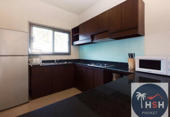 Вилла на Пхукете, Таиланд | THE409395