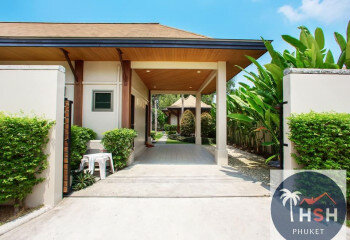 Вилла на Пхукете, Таиланд | THE409395
