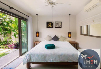 Вилла на Пхукете, Таиланд | THE409395