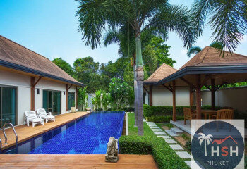 Вилла на Пхукете, Таиланд | THE409395