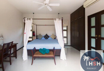 Вилла на Пхукете, Таиланд | THE409395