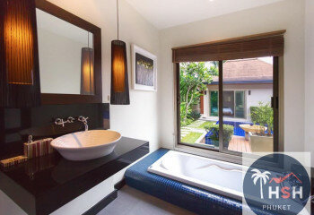 Вилла на Пхукете, Таиланд | THE409395