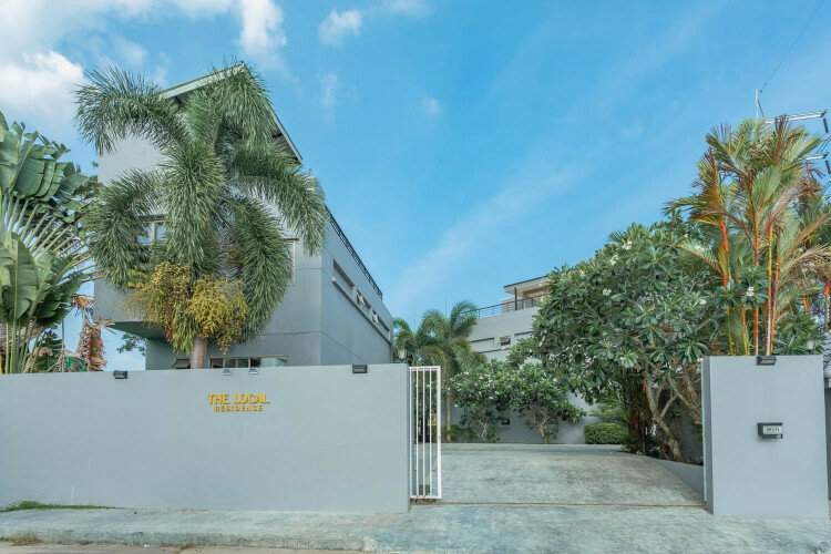 Вилла на Пхукете, Таиланд | THE209106