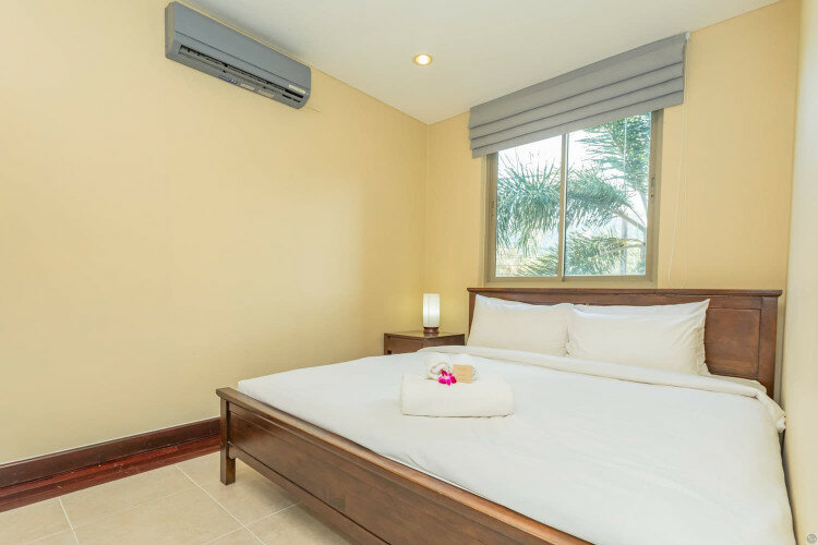 Вилла на Пхукете, Таиланд | THE209106