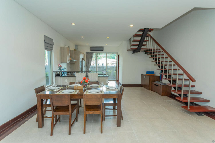 Вилла на Пхукете, Таиланд | THE209106