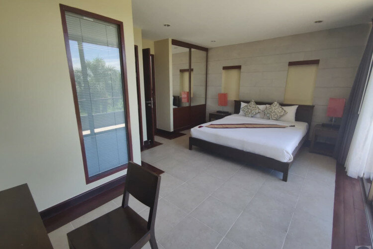 Вилла на Пхукете, Таиланд | THE209106