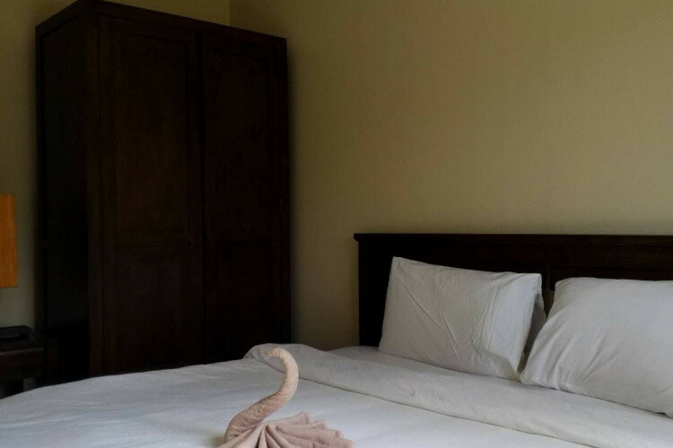 Вилла на Пхукете, Таиланд | THE209106