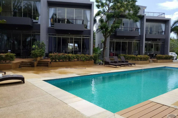 Вилла на Пхукете, Таиланд | THE209106