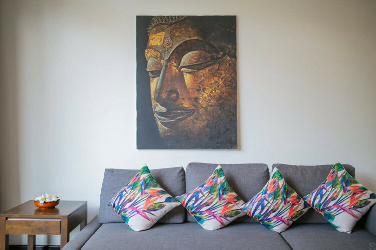 Вилла на Пхукете, Таиланд | THE209106