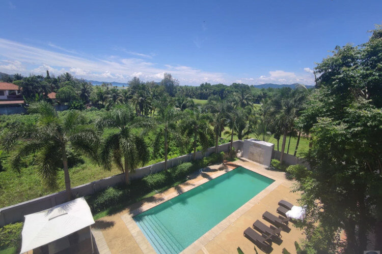 Вилла на Пхукете, Таиланд | THE209106