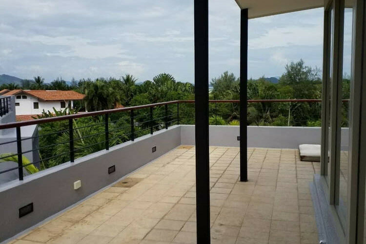 Вилла на Пхукете, Таиланд | THE209106