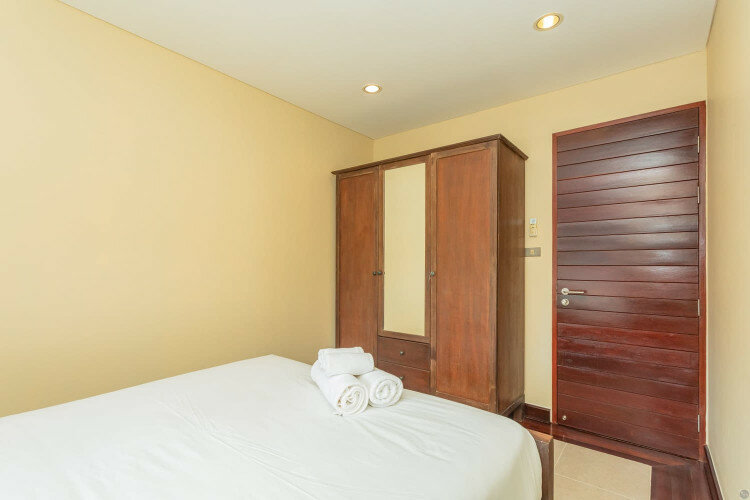 Вилла на Пхукете, Таиланд | THE209106