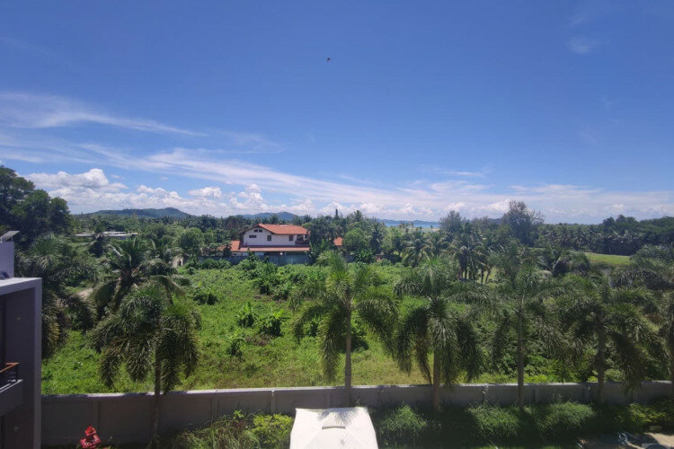 Вилла на Пхукете, Таиланд | THE209106