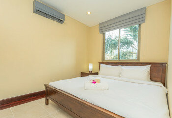 Вилла на Пхукете, Таиланд | THE209106