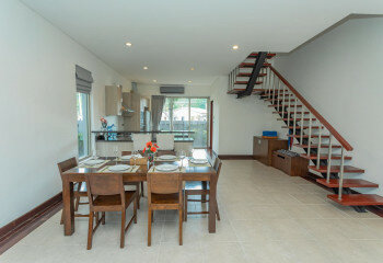 Вилла на Пхукете, Таиланд | THE209106