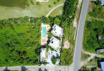 Вилла на Пхукете, Таиланд | THE209106