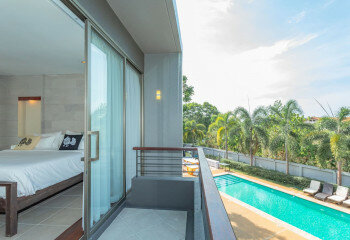 Вилла на Пхукете, Таиланд | THE209106
