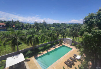 Вилла на Пхукете, Таиланд | THE209106