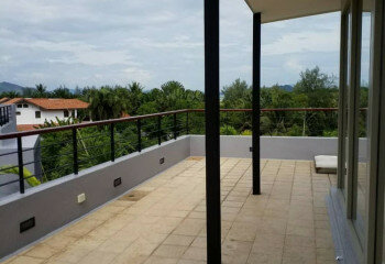 Вилла на Пхукете, Таиланд | THE209106