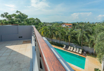 Вилла на Пхукете, Таиланд | THE209106