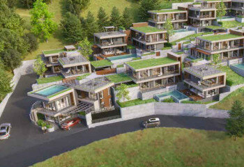 Вилла на Пхукете, Таиланд | THE343389