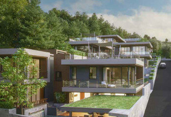 Вилла на Пхукете, Таиланд | THE343389