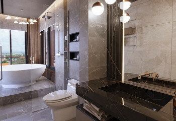 Вилла на Пхукете, Таиланд | THE343389