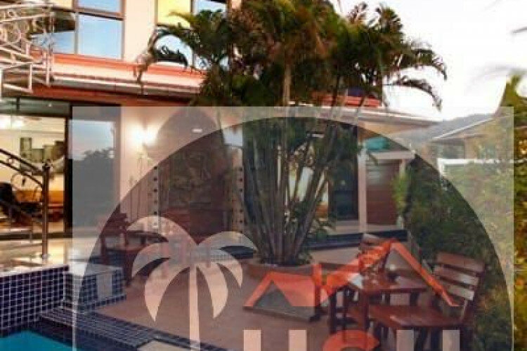 Вилла на Пхукете, Таиланд | THE509380