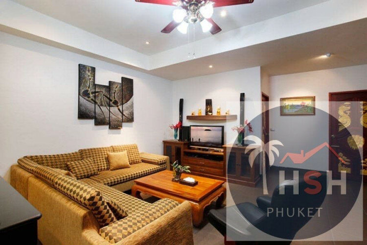 Вилла на Пхукете, Таиланд | THE509380