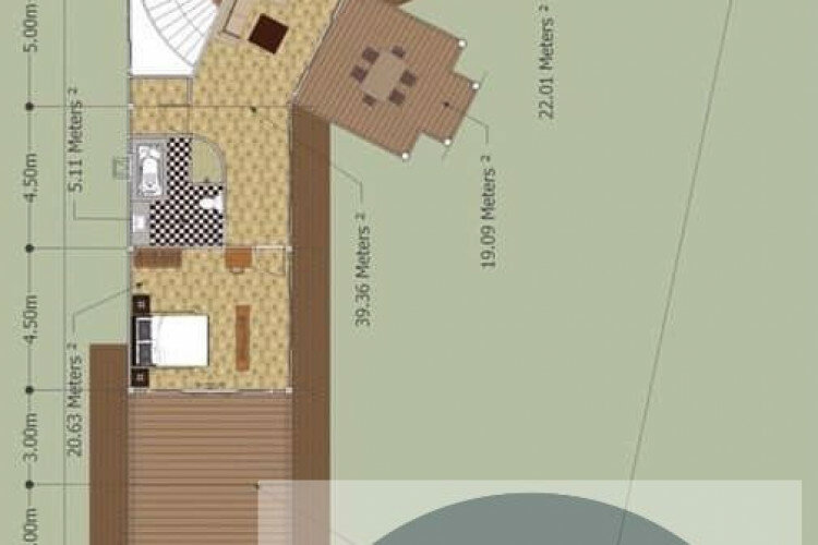 Вилла на Пхукете, Таиланд | THE509380