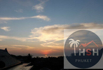 Вилла на Пхукете, Таиланд | THE509380