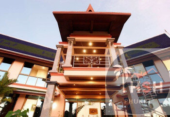 Вилла на Пхукете, Таиланд | THE509380